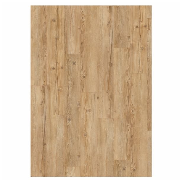 VODOODPOREN POD EGGER HOME DESIGN RUSTIČNI RJAVI BOROVEC EHD009 1295X192X5 MM