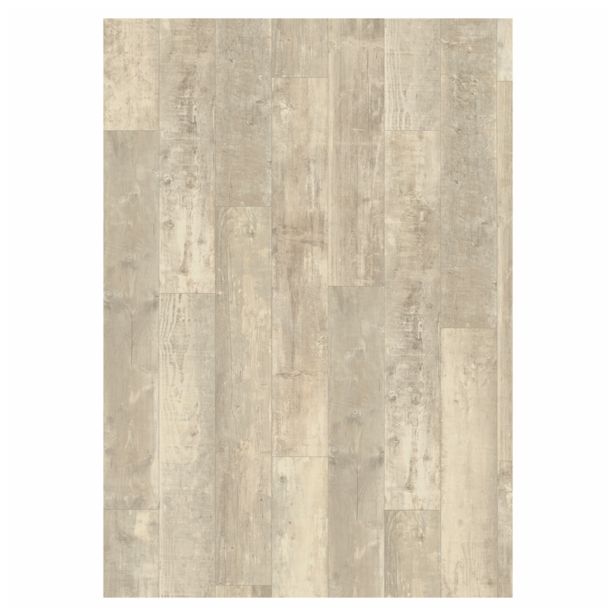 VODOODPOREN POD EGGER HOME DESIGN SVETLI STARI HRAST EHD008 1295X192X5 MM