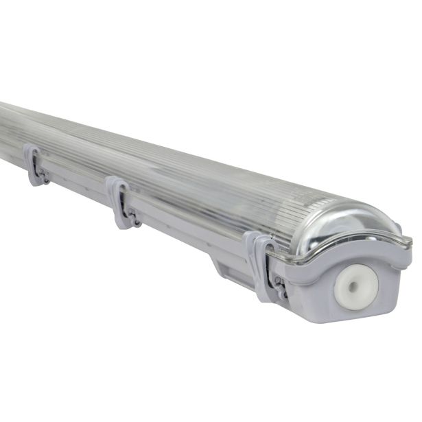 VODOTESNA LED SVETILKA E2 1X18W IP65 CLASSIC M