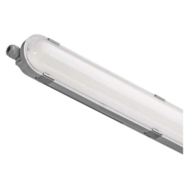 VODOTESNA LED SVETILKA EMOS MISTY 18W CCT IP66