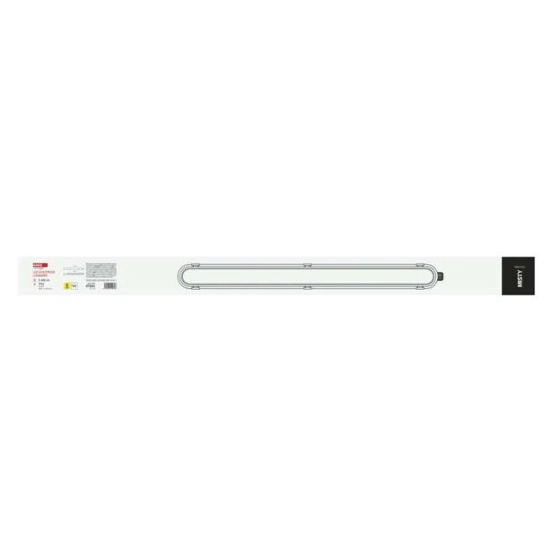 VODOTESNA LED SVETILKA EMOS MISTY 35W NW IP66