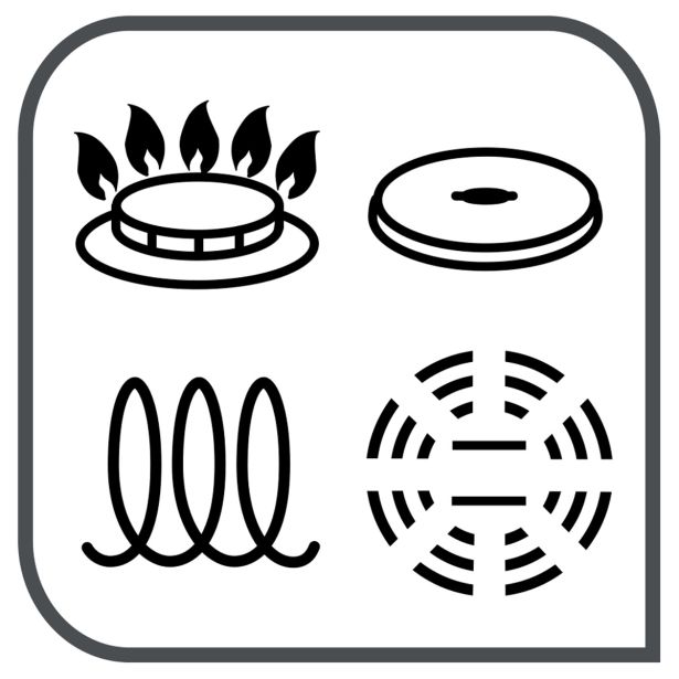 PONEV TEFAL 26 CM VOK INGENIO UNLIMITED