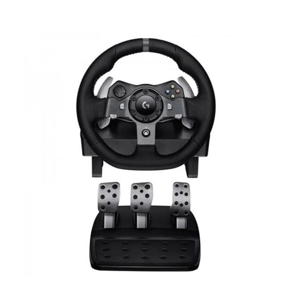 VOLAN LOGITECH G920 XBOX ONE IN PC