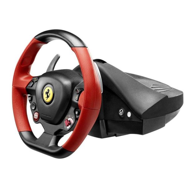 VOLAN THRUSTMASTER FERRARI 458 SPIDER XBOXONE