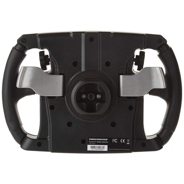 VOLAN THRUSTMASTER FERRARI F1 WHEEL ADD-ON PC/PS3/PS4/XBOX VOLAN