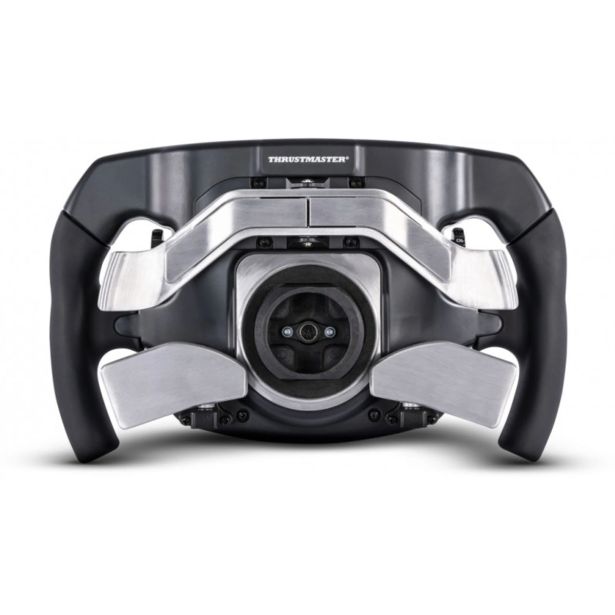 VOLAN THRUSTMASTER FORMULA WHEEL FERRARI ADD ON SF1000 EDITION VOLAN