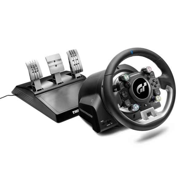 VOLAN THRUSTMASTER T-GT II RACING WHEEL EU VOLAN