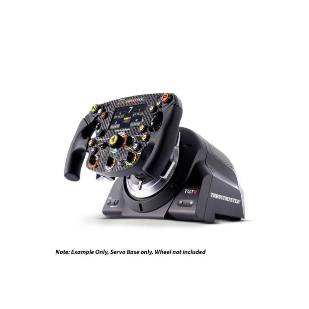 VOLAN THRUSTMASTER T-GT II SV EMEA EU/UK SERVO BASE- BAZA ZA VOLAN