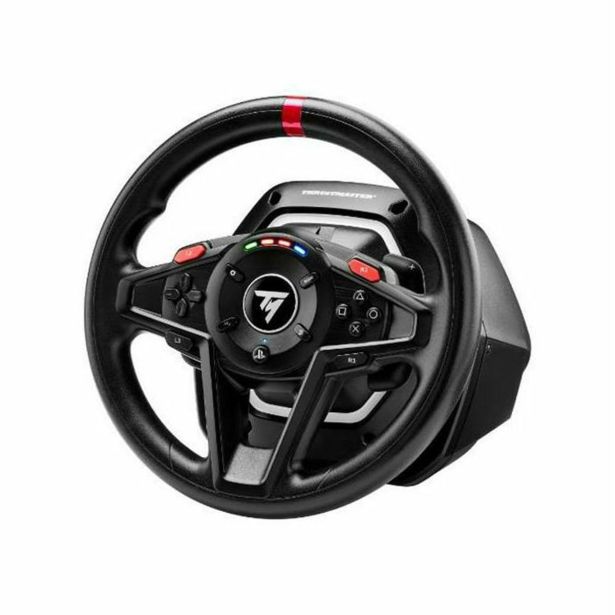 VOLAN THRUSTMASTER T128-P - TYPE C (EU) PS4/PS5/PC