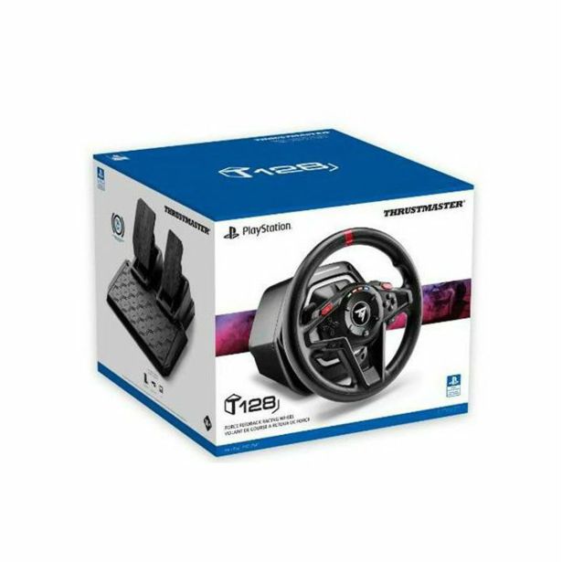 VOLAN THRUSTMASTER T128-P - TYPE C (EU) PS4/PS5/PC