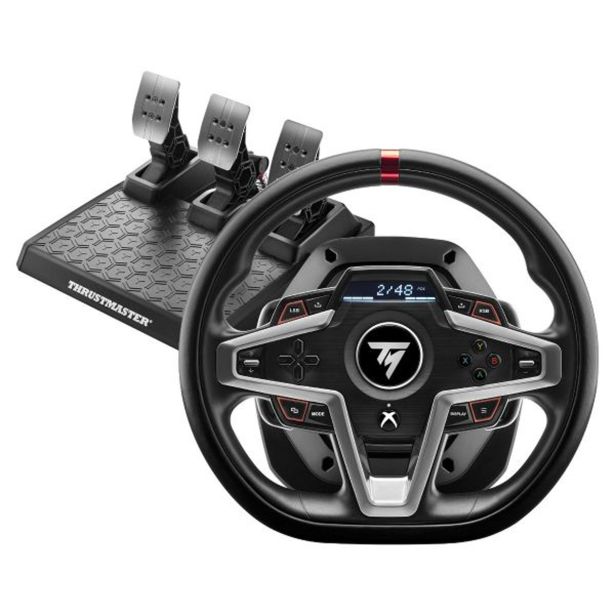VOLAN THRUSTMASTER T248X XBOX ONE SERIES X/S & PC