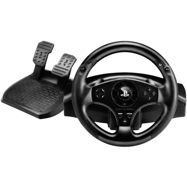VOLAN THRUSTMASTER T80 PS3/PS4/PS5