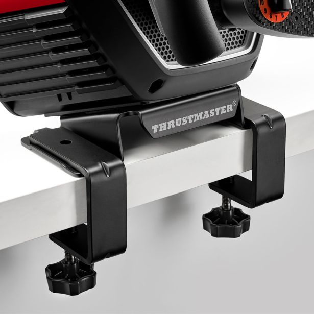 VOLAN THRUSTMASTER T818 + FERRARI SF1000 EMEA