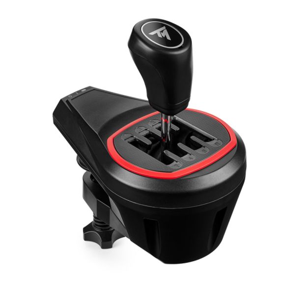 VOLAN THRUSTMASTER TH8S MENJALNIK SHIFTER ADD-ON WW