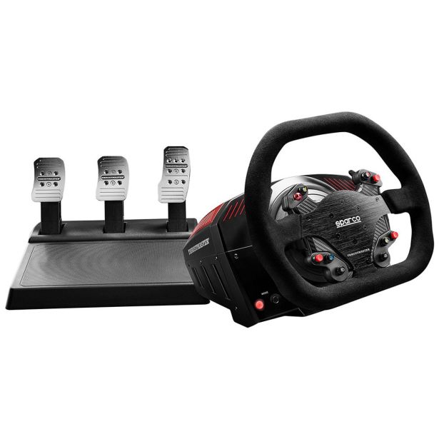 VOLAN THRUSTMASTER TS-XW RACER PC/XBOXONE