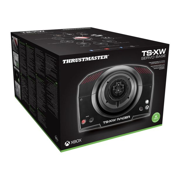 VOLAN THRUSTMASTER TS-XW SERVO BASE PC/XBOX BAZA ZA VOLAN