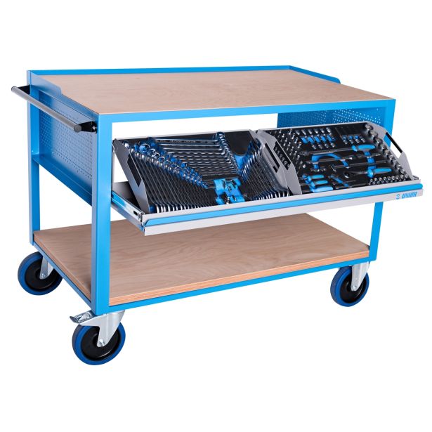 VOZIČEK SERVISNI UNIOR ART. 991LMS.T1 (628540)