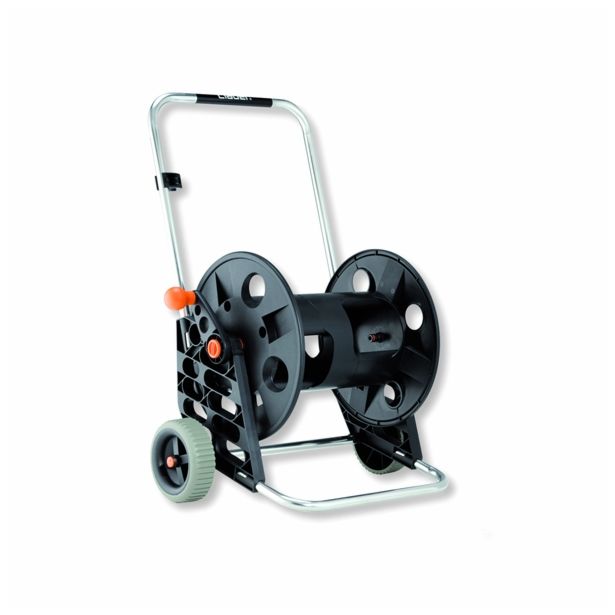 VOZIČEK ZA CEV CLABER GENIUS 60 ALUMINIJ BREZ CEVI, SESTAVLJIVI