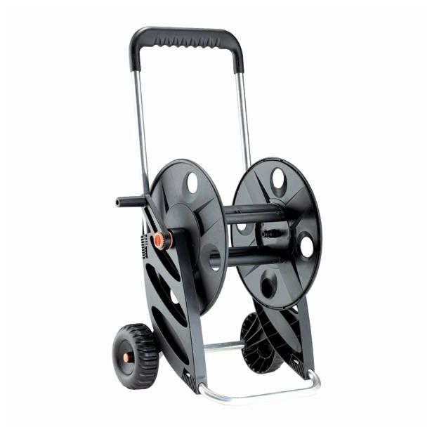 VOZIČEK ZA CEV CLABER SILVER-AL BREZ CEVI