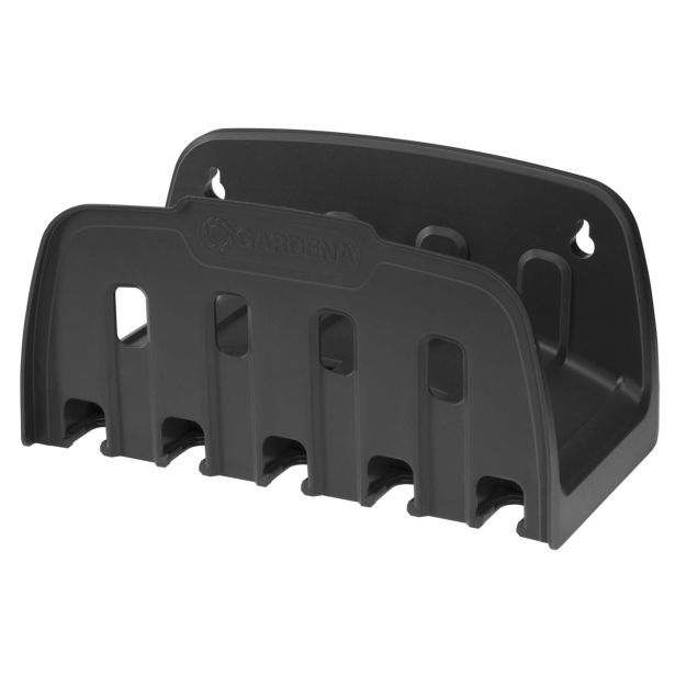 VOZIČEK ZA CEV GARDENA ZIDNA KONZOLA ZA OBEŠANJE ZALIVALNE CEVI