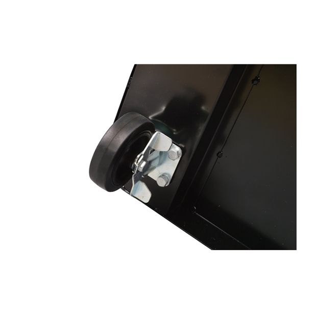 VOZIČEK ZA ORODJE TACTIX 662X462X901 MM 7 PREDALOV