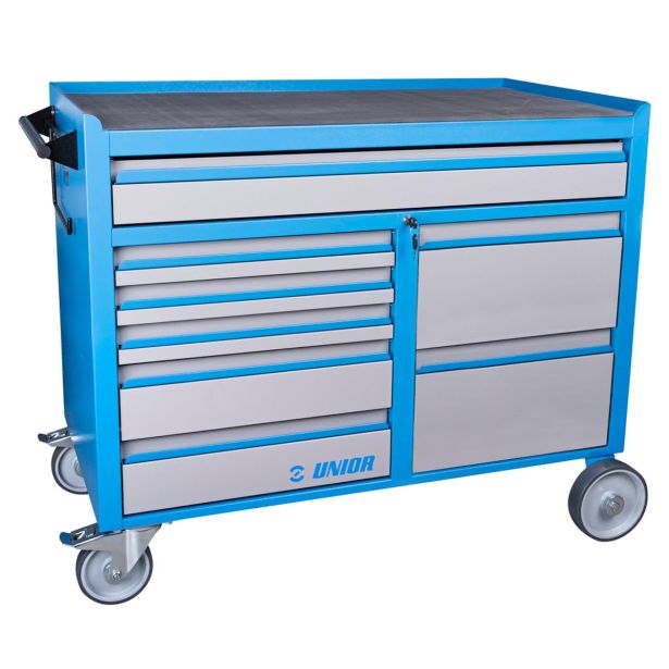 VOZIČEK ZA ORODJE UNIOR JUMBO ART. 940JUMBO2 (628932)