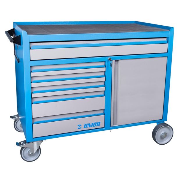 VOZIČEK ZA ORODJE UNIOR JUMBO ART. 940JUMBO3 (626250)