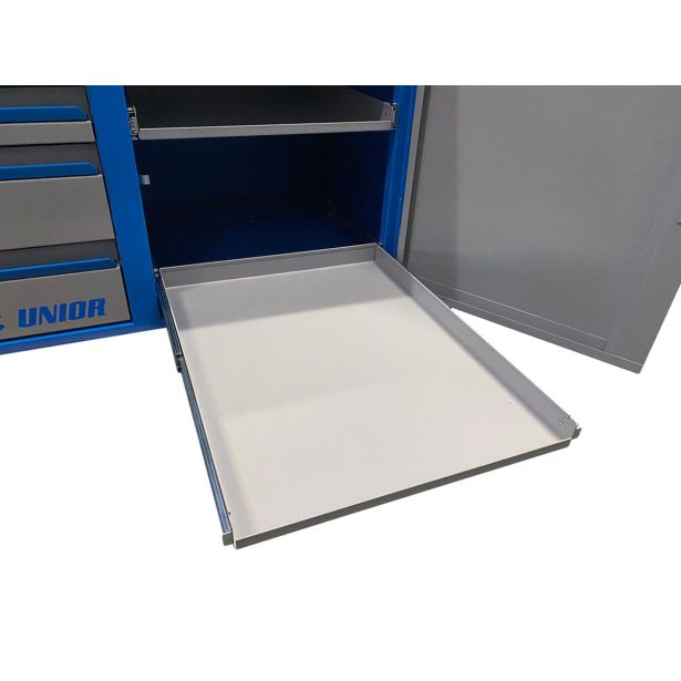 VOZIČEK ZA ORODJE UNIOR JUMBO ART. 940JUMBO3 (626250)