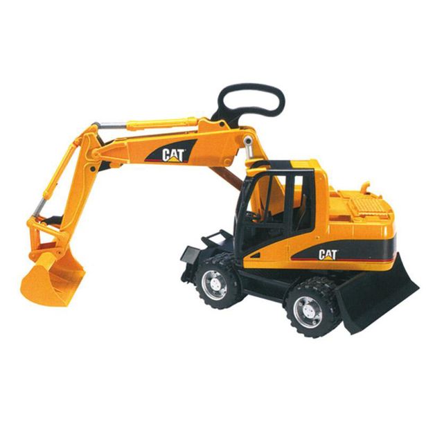 VOZILA BRUDER KOPAČ CAT 02445