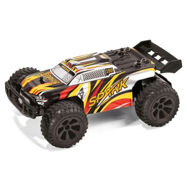 VOZILA FOREVER SPARK RC-150 DALJINSKO VODEN AVTO