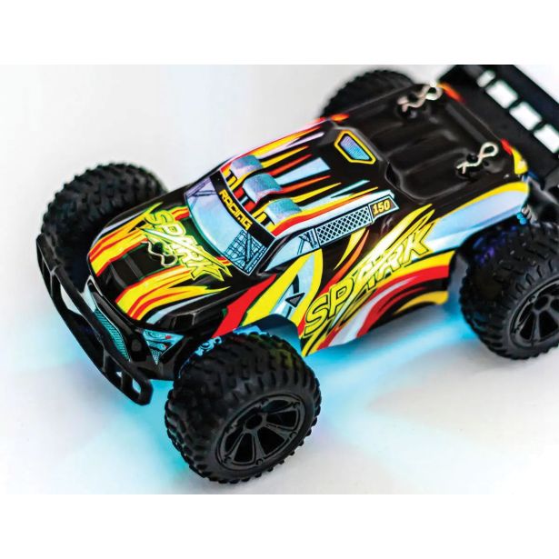 VOZILA FOREVER SPARK RC-150 DALJINSKO VODEN AVTO