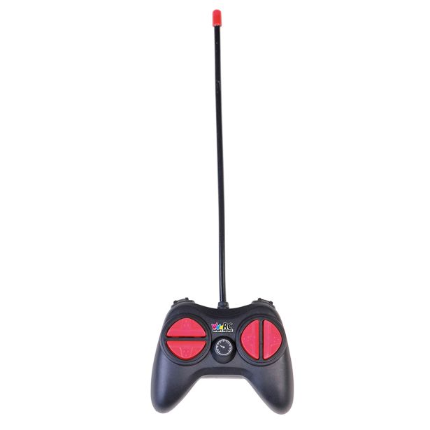 VOZILA HAPPY PEOPLE AVTO NA DALJINSKO VODENJE CRUSHER 14 CM 30158