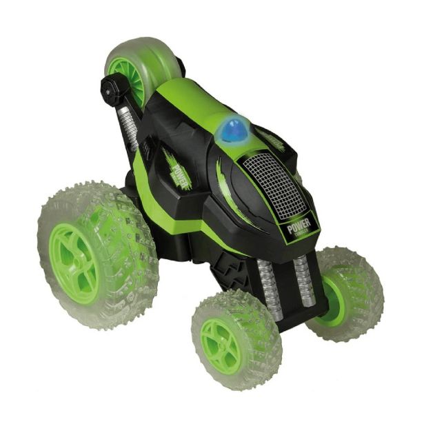 VOZILA HAPPY PEOPLE PEOPLE VOZILO POWER TUMBLER 20 CM