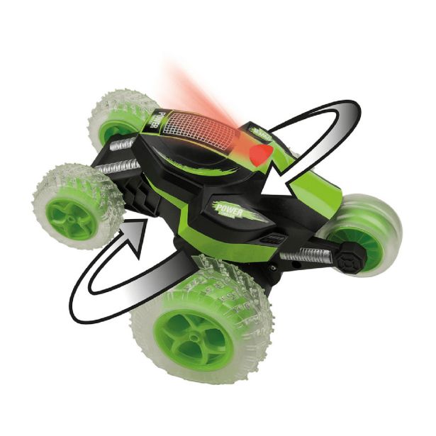 VOZILA HAPPY PEOPLE PEOPLE VOZILO POWER TUMBLER 20 CM