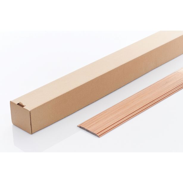 ŽICA PLAMENSKO VARJENJE ELEKTRODE VP 37 6.00 MM O I