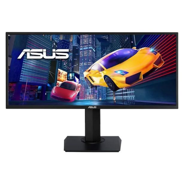 RAČUNALNIŠKI MONITOR ASUS VP348QGL