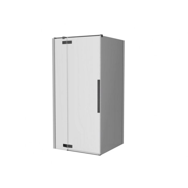 VRATA KOLPA SAN POLARIS D 100-L SBR/1 CLEAN COAT