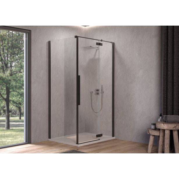 VRATA KOLPA SAN POLARIS D 140-L B/1 CLEAN COAT