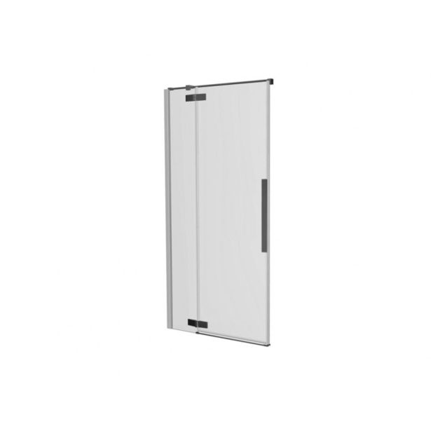 VRATA KOLPA SAN POLARIS D 80-L SBR/1 CLEAN COAT