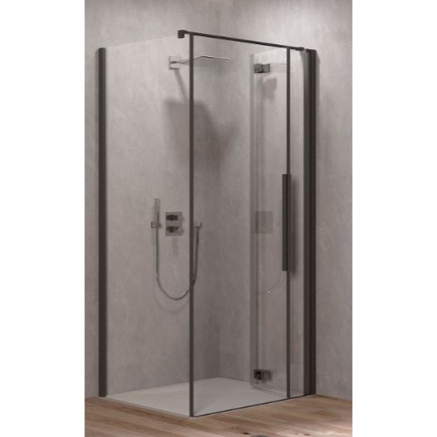 VRATA KOLPA SAN POLARIS FOLD D 90-R B/1 CLEAN COAT