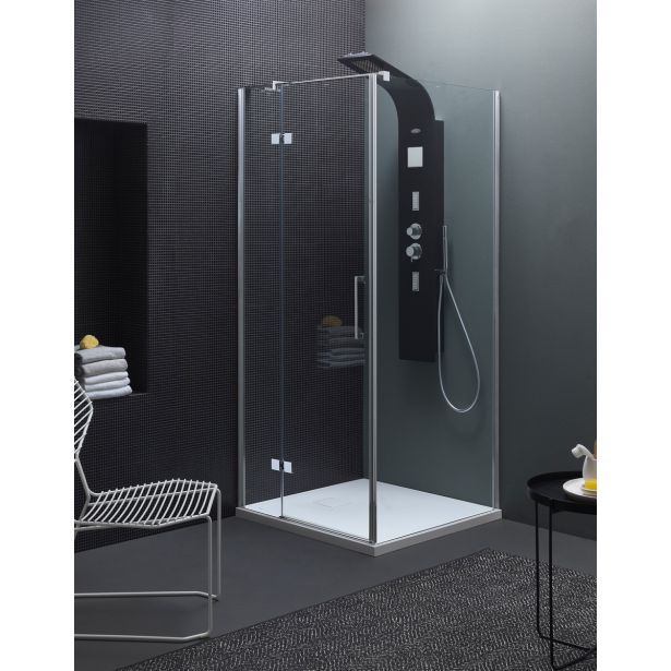 VRATA KOLPA SAN TV 90/K-D TAURUS BRILL CL