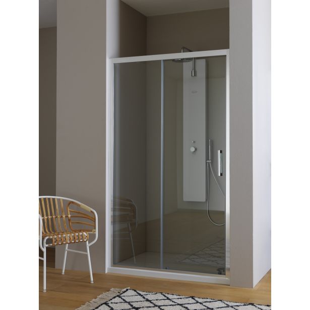  VRATA KOLPA SAN TV2D/S 100/K-D PULSAR SILVER DESNA