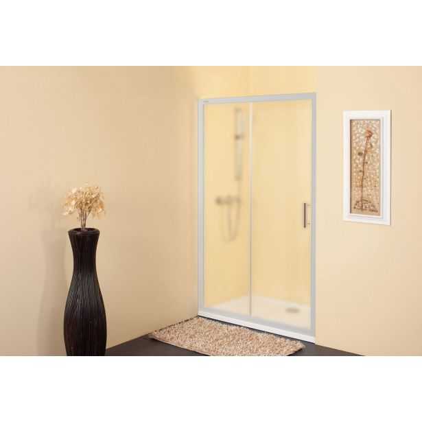 VRATA KOLPA SAN TV2D/S 130/CH SQ LINE SILVER PR. ČINČILA ST.