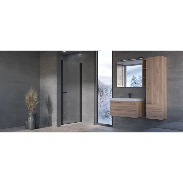 VRATA SAMOSTOJEČA KOLPA SAN N 80-UNI B/1 ANDROMEDA ZA NIŠO