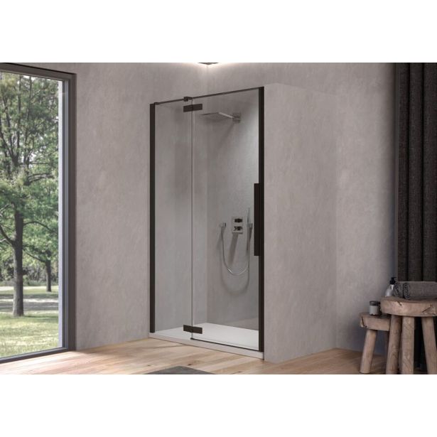 VRATA SAMOSTOJEČA KOLPA SAN N 90-L B/1 POLARIS ZA NIŠO