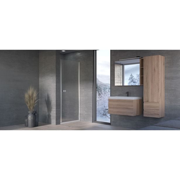 VRATA SAMOSTOJEČA KOLPA SAN N 90-UNI SBR/1 ANDROMEDA ZA NIŠO