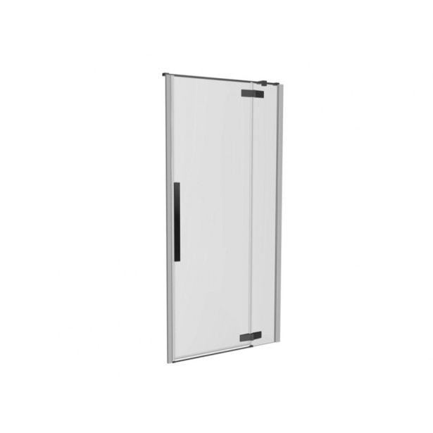 VRATA SAMOSTOJEČA KOLPA SAN POLARIS N 100-R SBR/1 ZA NIŠO