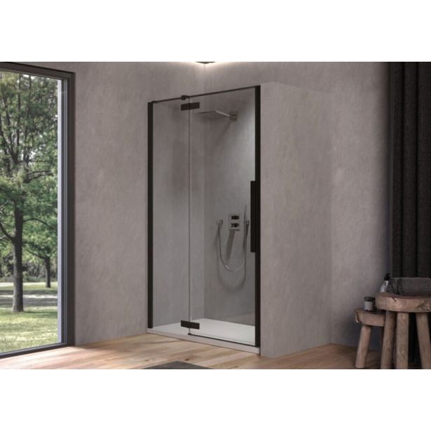 VRATA SAMOSTOJEČA KOLPA SAN POLARIS N 120-L B/1 ZA NIŠO