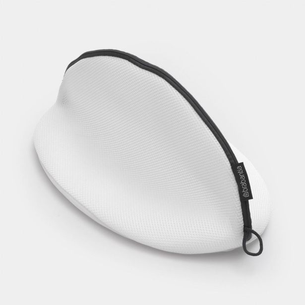 VREČA/DODATEK ZA TEKSTIL BRABANTIA VREČKA ZA PRANJE OBUTVE BELA