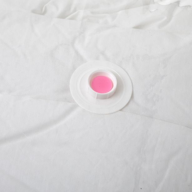 VREČA/DODATEK ZA TEKSTIL FIVE 50X60 CM PROZORNA VAKUUM